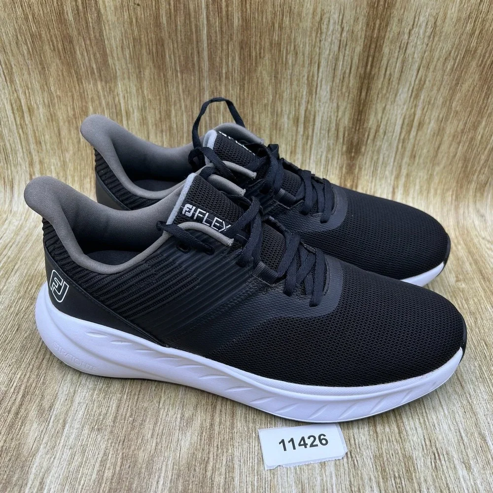 FootJoy smoke sporty